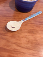 Melamine Spoon