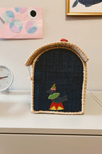 Toy Basket Curcus