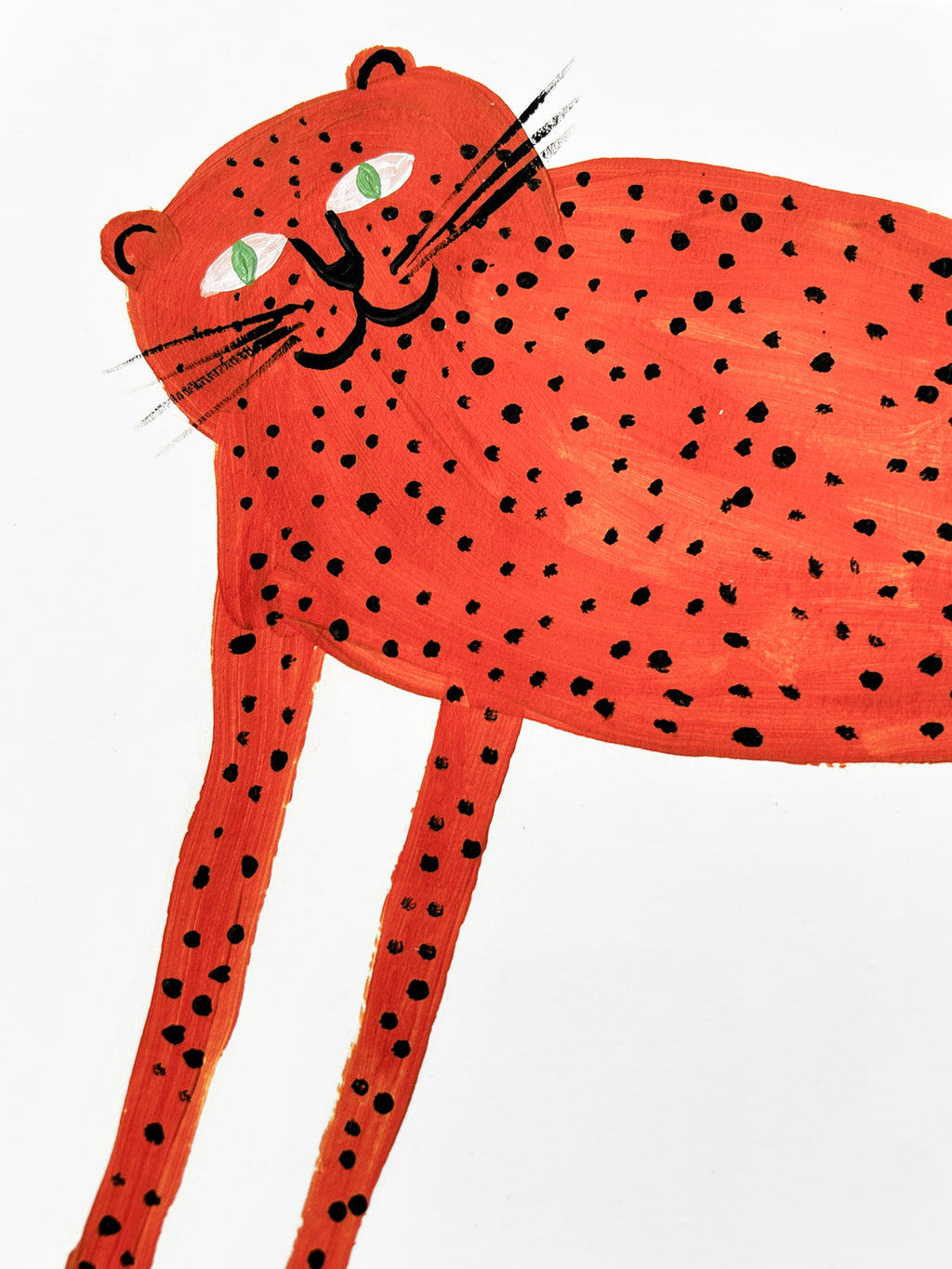 Leopard no.2