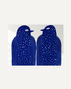 Blue Birds