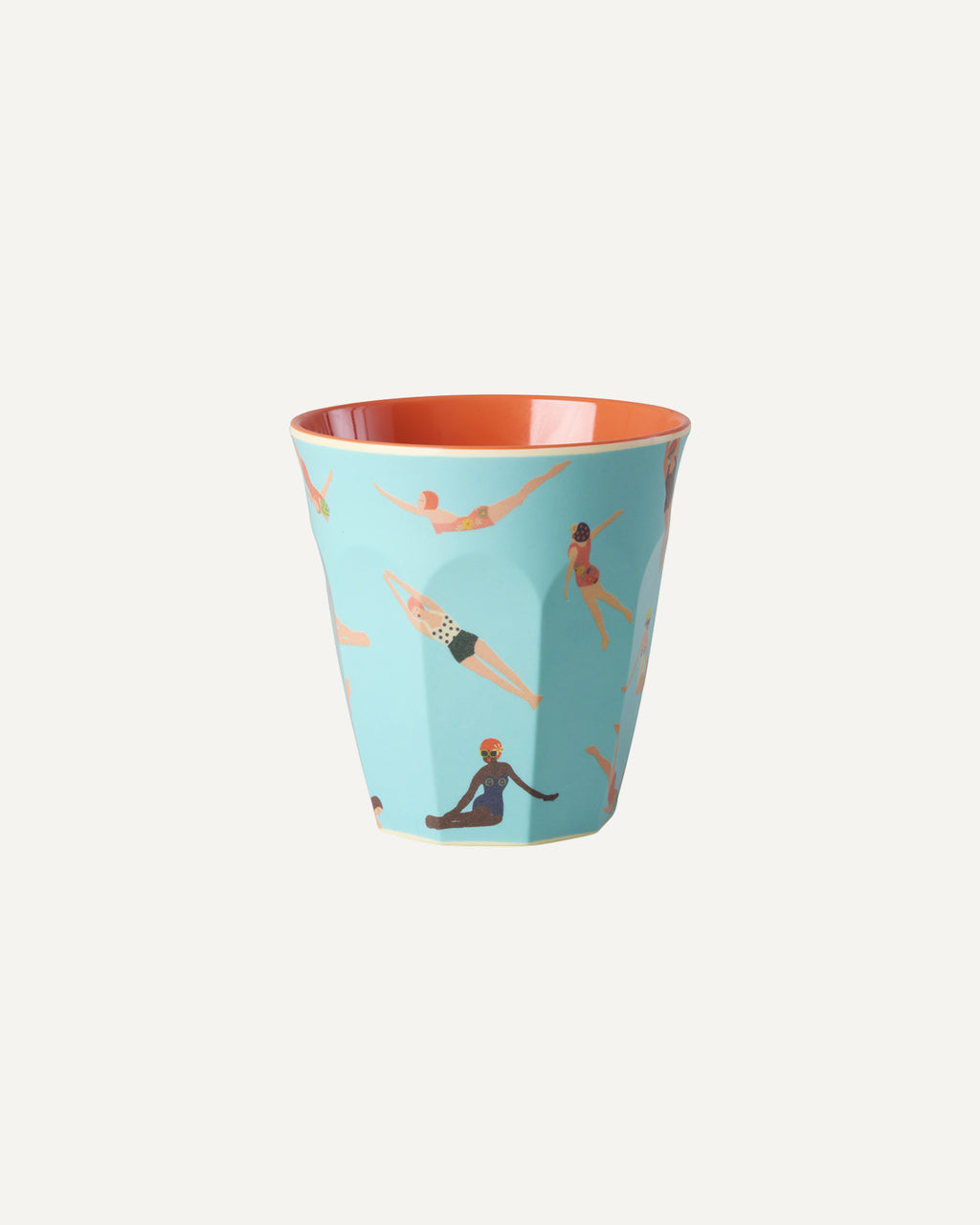 Melamine Cup