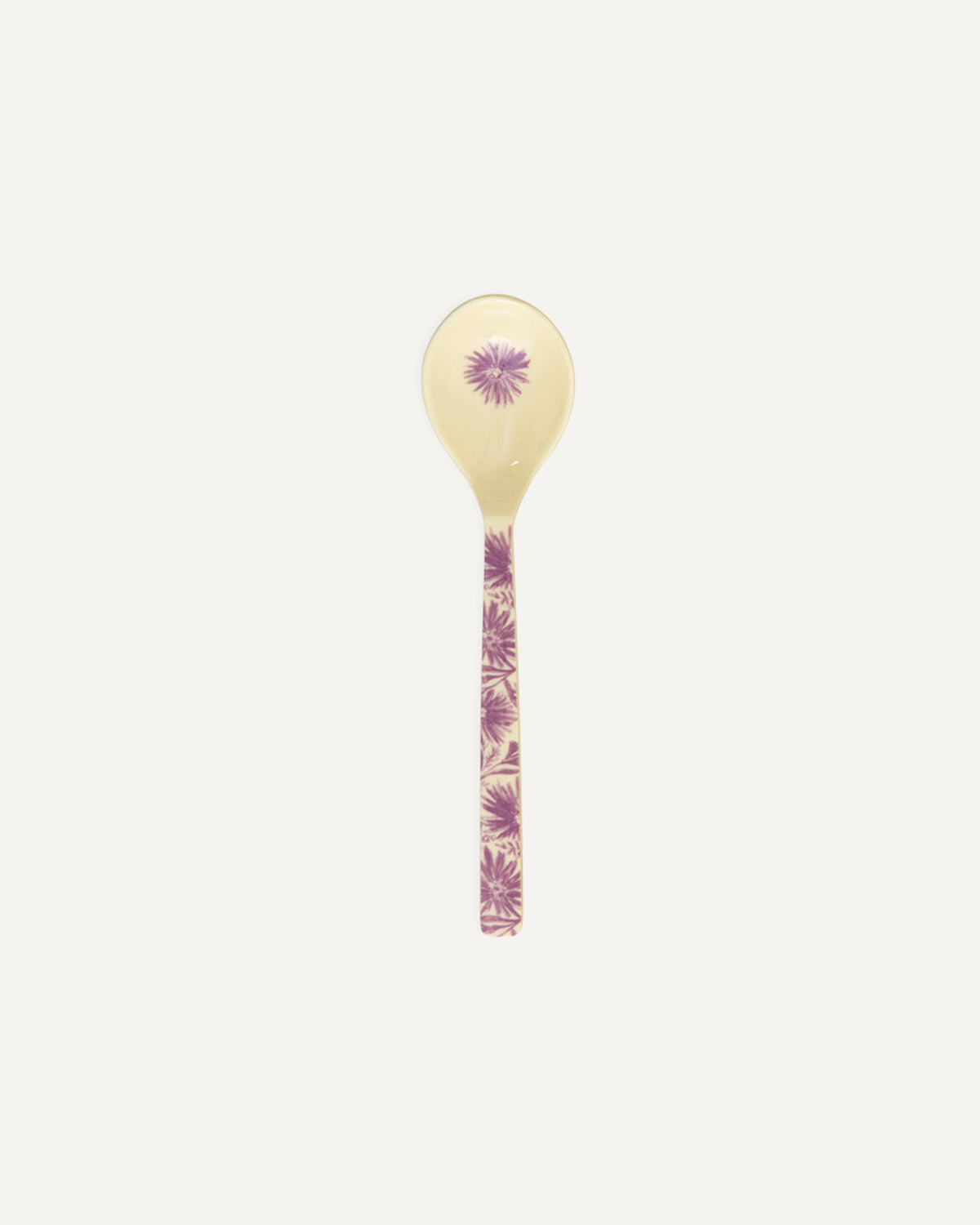 Melamine Spoon