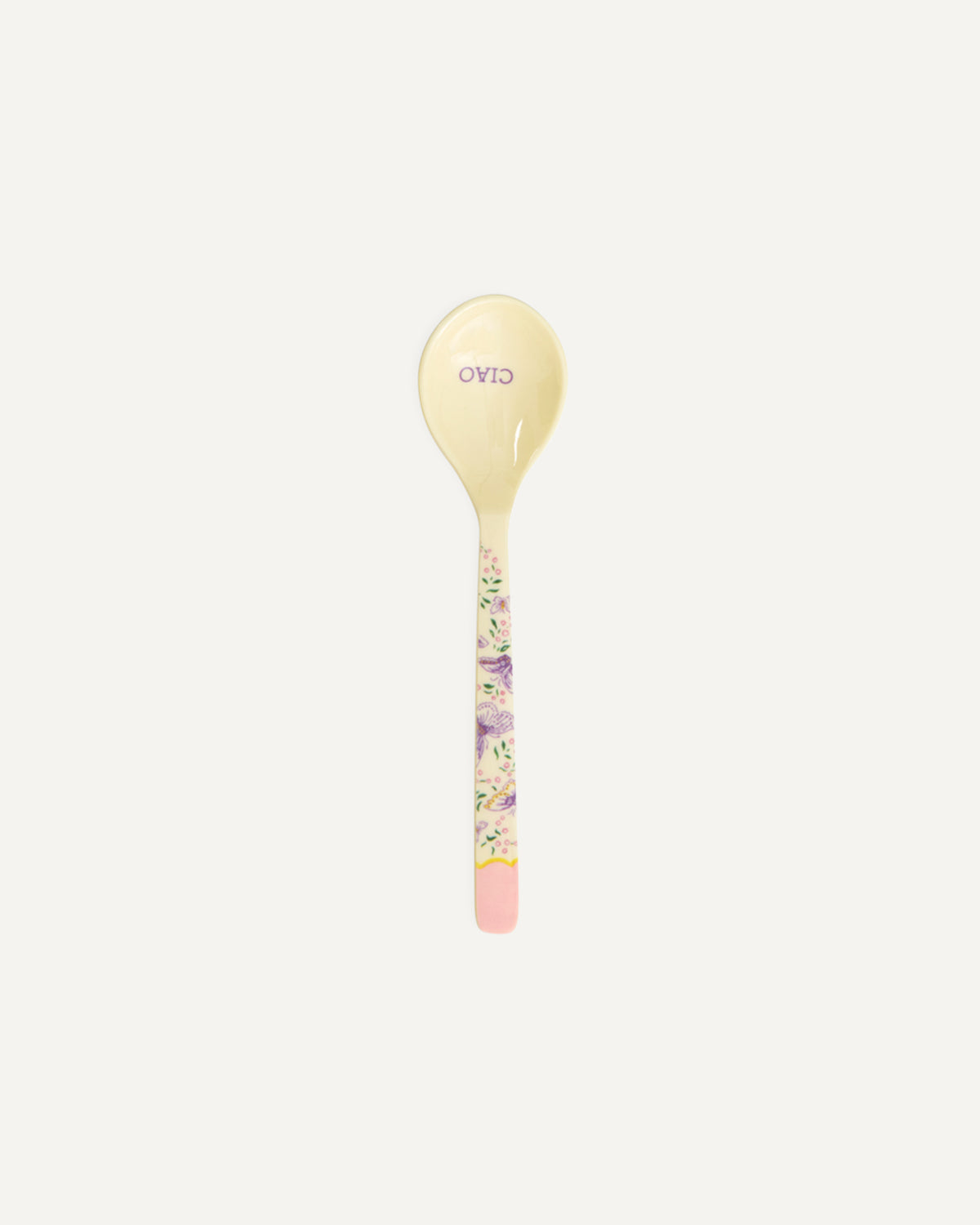 Melamine Spoon