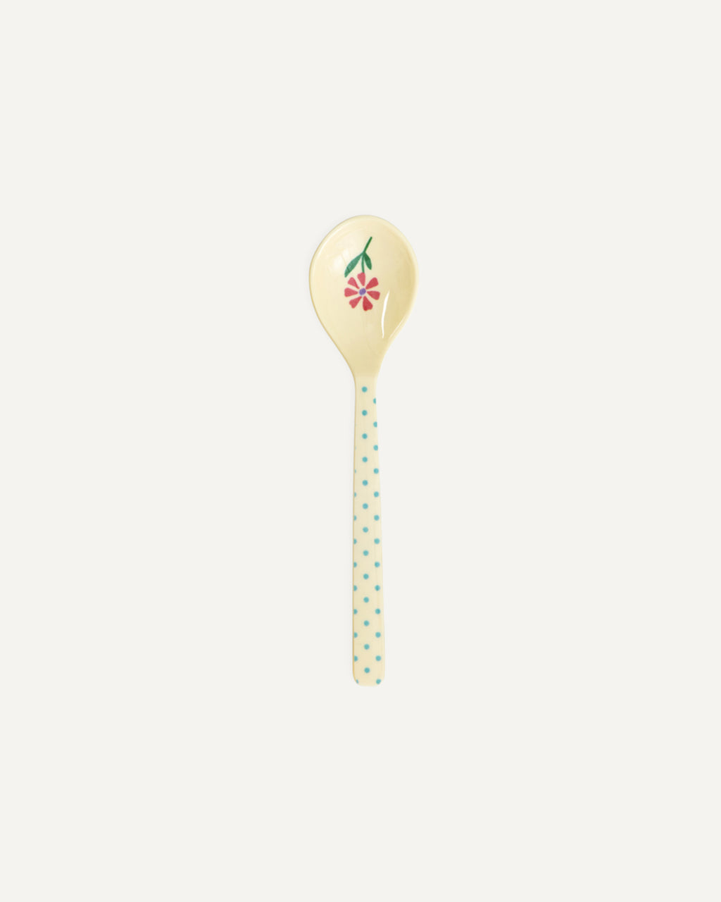 Melamine Spoon